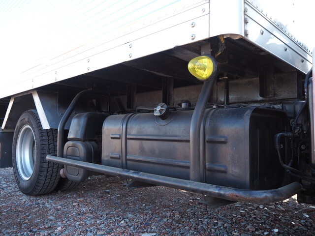 トヨタトヨエースアルミバン小型（2t・3t）[写真11]