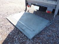 トヨタトヨエースアルミバン小型（2t・3t）[写真16]