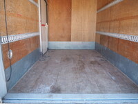 トヨタトヨエースアルミバン小型（2t・3t）[写真17]