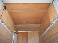 トヨタトヨエースアルミバン小型（2t・3t）[写真18]