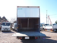 トヨタトヨエースアルミバン小型（2t・3t）[写真22]