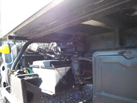 トヨタトヨエースアルミバン小型（2t・3t）[写真27]