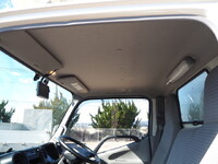 トヨタトヨエースアルミバン小型（2t・3t）[写真32]