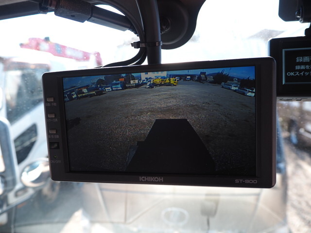 トヨタトヨエースアルミバン小型（2t・3t）[写真36]