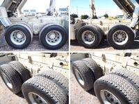 三菱ふそうスーパーグレートダンプ大型（10t）[写真16]