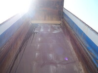 三菱ふそうスーパーグレートダンプ大型（10t）[写真19]