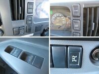 いすゞフォワードダンプ中型（4t）[写真16]