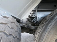 いすゞフォワードダンプ中型（4t）[写真38]