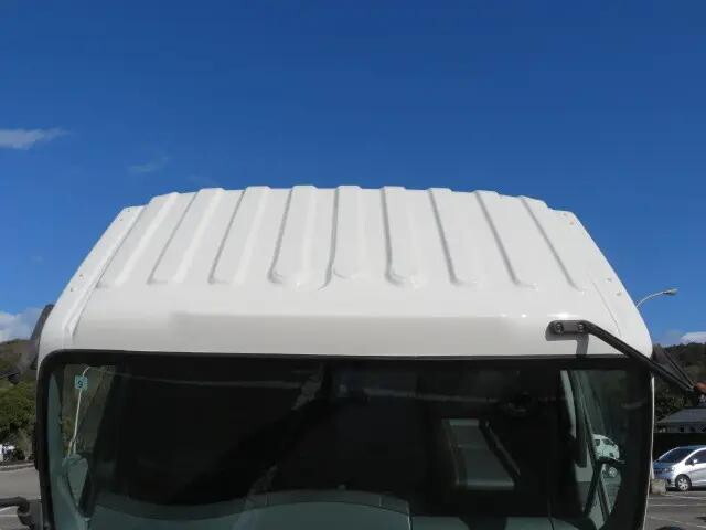 いすゞフォワードダンプ中型（4t）[写真08]