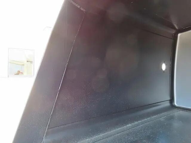 トヨタダイナパッカー車（塵芥車）小型（2t・3t）[写真20]