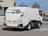 トヨタダイナパッカー車（塵芥車）小型（2t・3t）[写真02]