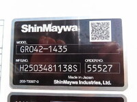 トヨタダイナパッカー車（塵芥車）小型（2t・3t）[写真31]