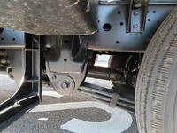 トヨタダイナパッカー車（塵芥車）小型（2t・3t）[写真35]