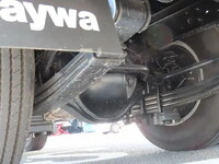 トヨタダイナパッカー車（塵芥車）小型（2t・3t）[写真36]