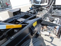 トヨタダイナパッカー車（塵芥車）小型（2t・3t）[写真38]