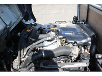 いすゞエルフ平ボディ小型（2t・3t）[写真11]