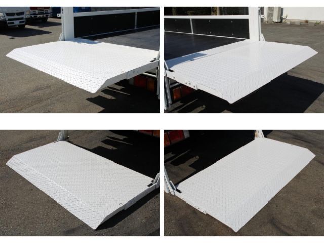 いすゞエルフ平ボディ小型（2t・3t）[写真19]