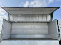 三菱ふそうファイターアルミウイング中型（4t）[写真16]