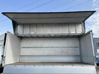 三菱ふそうファイターアルミウイング中型（4t）[写真17]