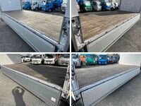 三菱ふそうファイターアルミウイング中型（4t）[写真18]