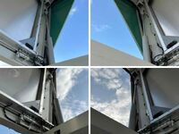 三菱ふそうファイターアルミウイング中型（4t）[写真19]