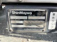 三菱ふそうファイターアルミウイング中型（4t）[写真24]