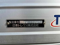 三菱ふそうファイターアルミウイング中型（4t）[写真25]