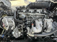 三菱ふそうファイターアルミウイング中型（4t）[写真26]