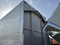 三菱ふそうファイターアルミウイング中型（4t）[写真28]