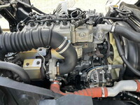 三菱ふそうファイターアルミウイング中型（4t）[写真29]