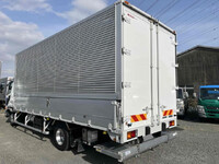 三菱ふそうファイターアルミウイング中型（4t）[写真02]