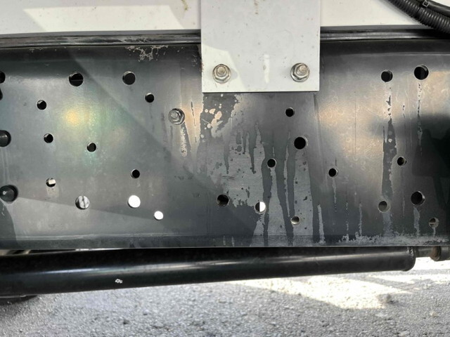 三菱ふそうファイターアルミウイング中型（4t）[写真30]