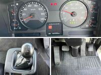 三菱ふそうファイターアルミウイング中型（4t）[写真36]