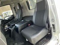 三菱ふそうファイターアルミウイング中型（4t）[写真38]