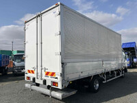 三菱ふそうファイターアルミウイング中型（4t）[写真05]