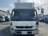 三菱ふそうファイターアルミウイング中型（4t）[写真06]