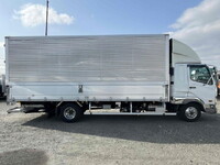 三菱ふそうファイターアルミウイング中型（4t）[写真07]