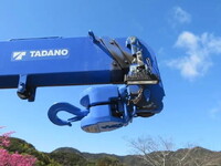 いすゞエルフクレーン3段小型（2t・3t）[写真24]