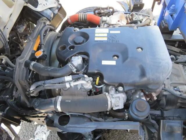 いすゞエルフクレーン3段小型（2t・3t）[写真29]