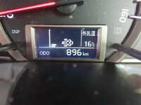 日野リエッセマイクロバス[写真12]