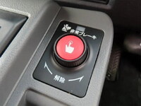 日野リエッセマイクロバス[写真17]