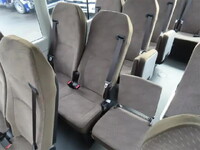 日野リエッセマイクロバス[写真22]