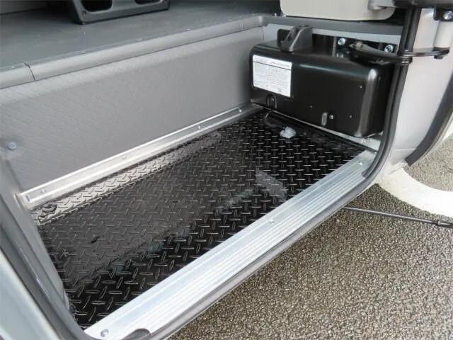 日野リエッセマイクロバス[写真27]