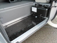 日野リエッセマイクロバス[写真28]