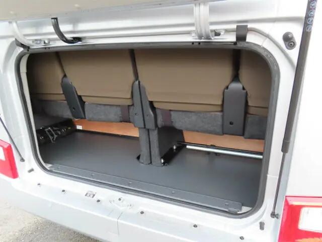 日野リエッセマイクロバス[写真28]