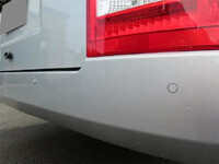 日野リエッセマイクロバス[写真30]