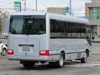 日野リエッセマイクロバス[写真02]