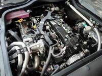 日野リエッセマイクロバス[写真31]