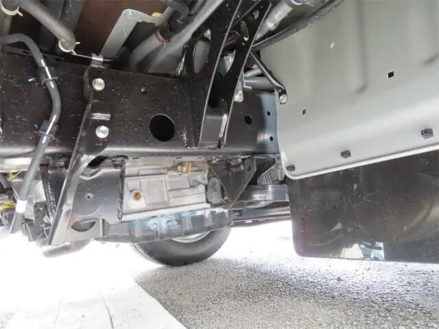 日野リエッセマイクロバス[写真32]