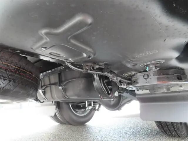 日野リエッセマイクロバス[写真33]